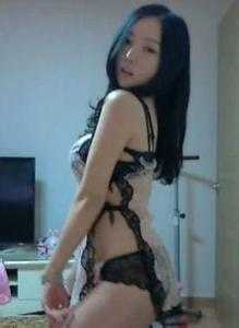 韩国美女主播朴妮唛最新28艳舞